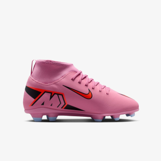 Nike JR SUPERFLY 10 CLUB FG/MG 