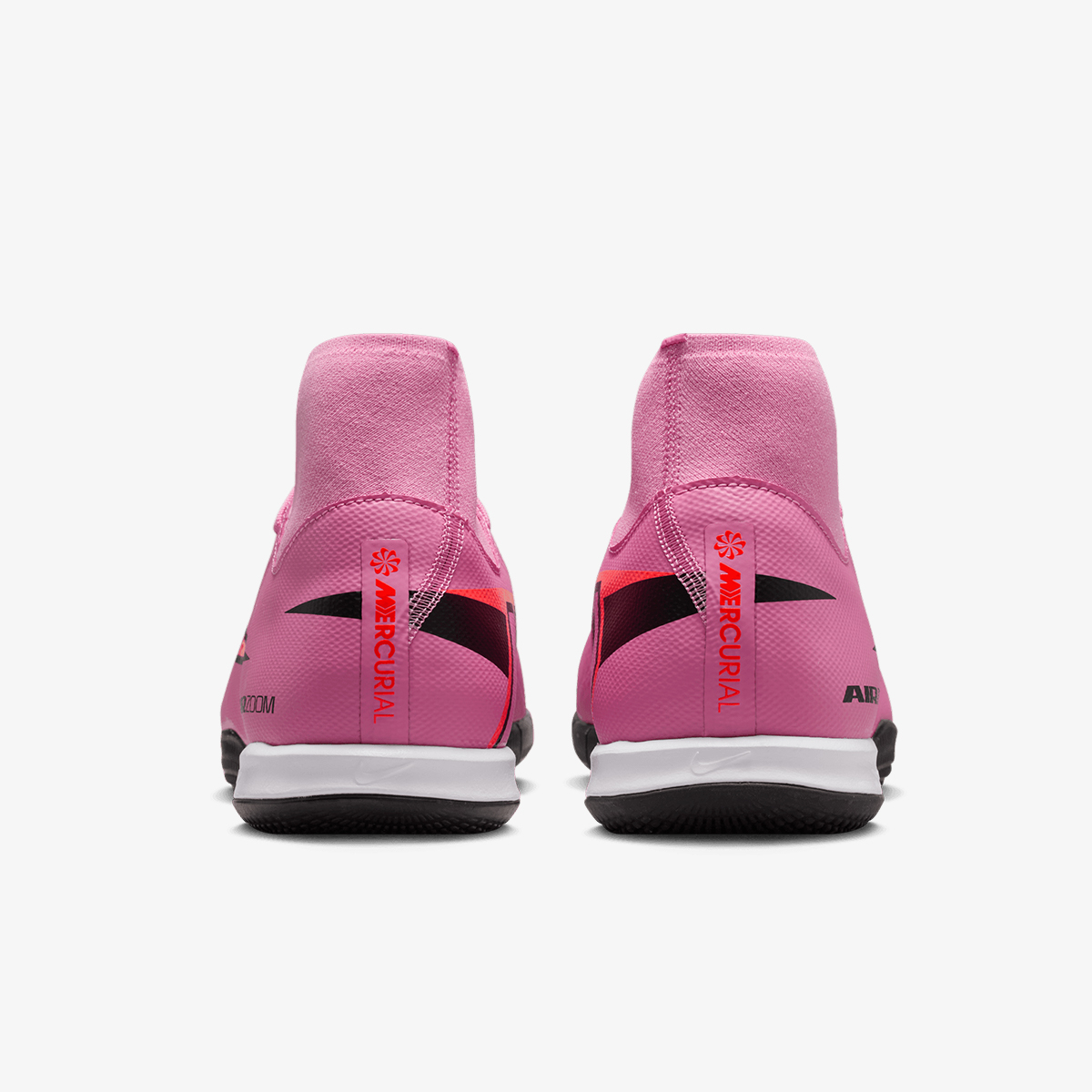 Nike ZM SUPERFLY 10 ACADEMY IC 