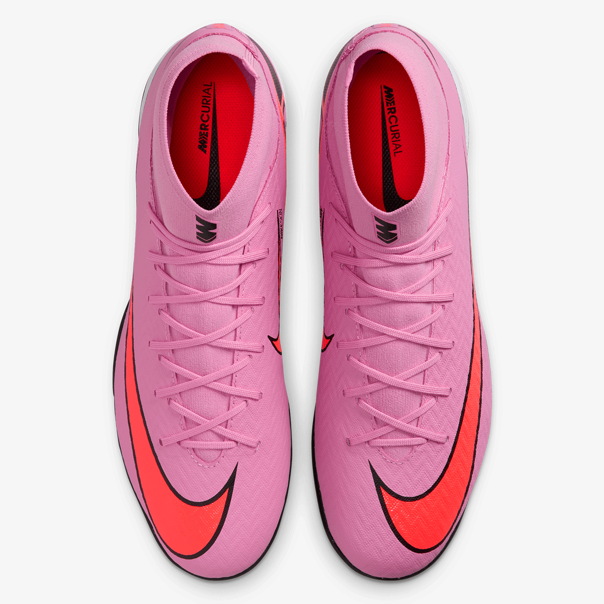 Nike ZM SUPERFLY 10 ACADEMY IC 