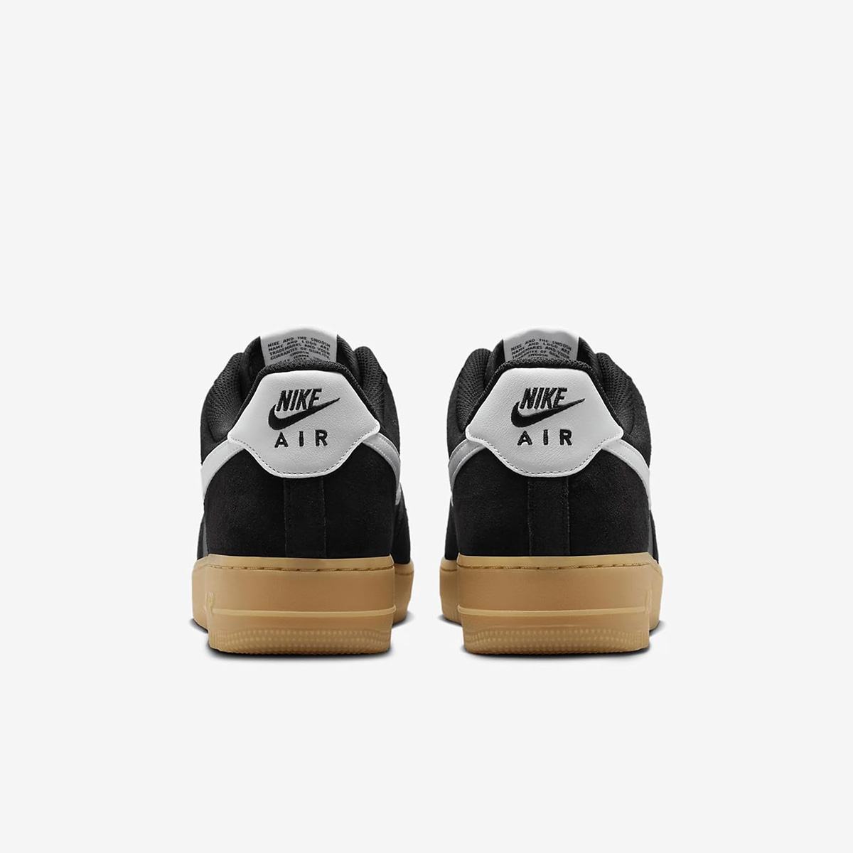 Nike AIR FORCE 1 '07 LV8 ESS+ 