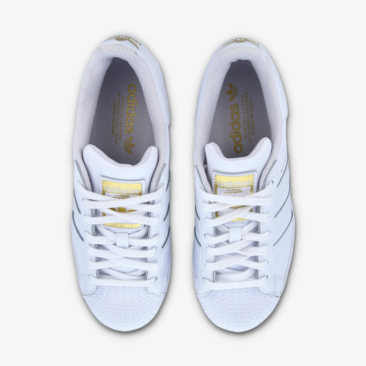 adidas SUPERSTAR BOLD 