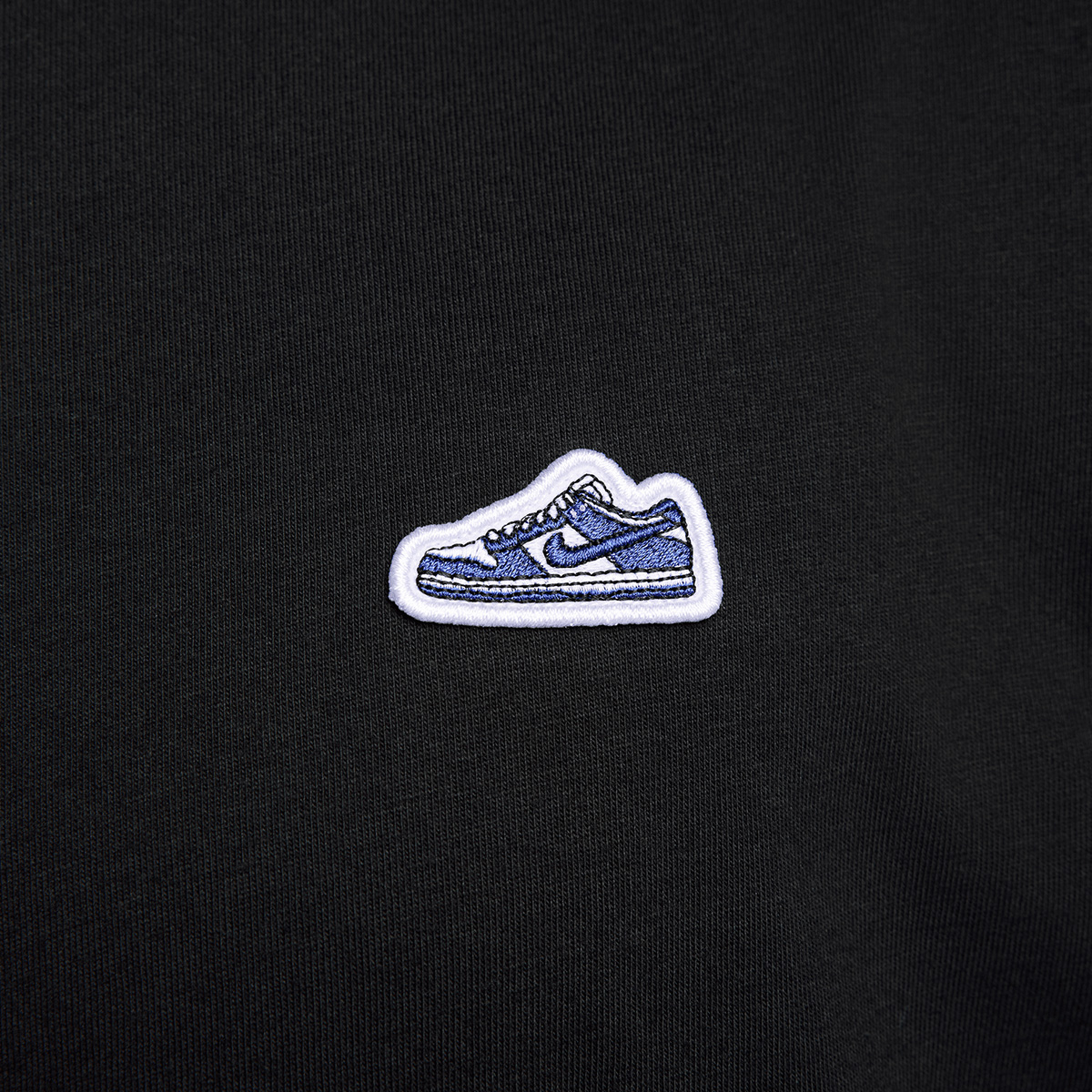 Nike M NSW TEE M90 LBR PATCH 