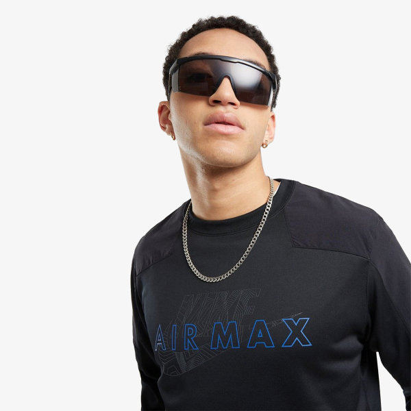 Nike M NSW AIR MAX PK CREW 