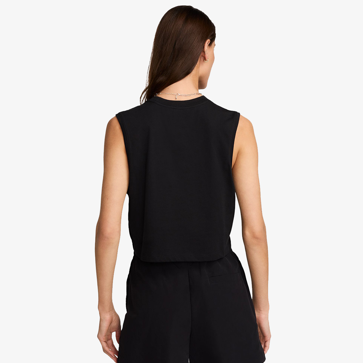 Nike W NSW CLUB CRP SL TEE 