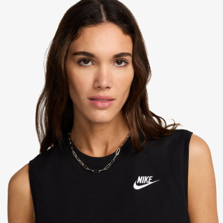 Nike W NSW CLUB CRP SL TEE 