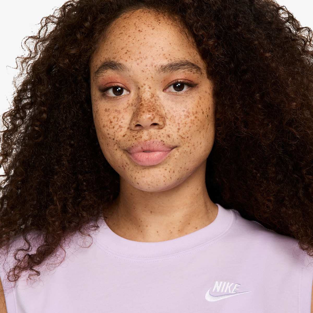 Nike W NSW CLUB CRP SL TEE 