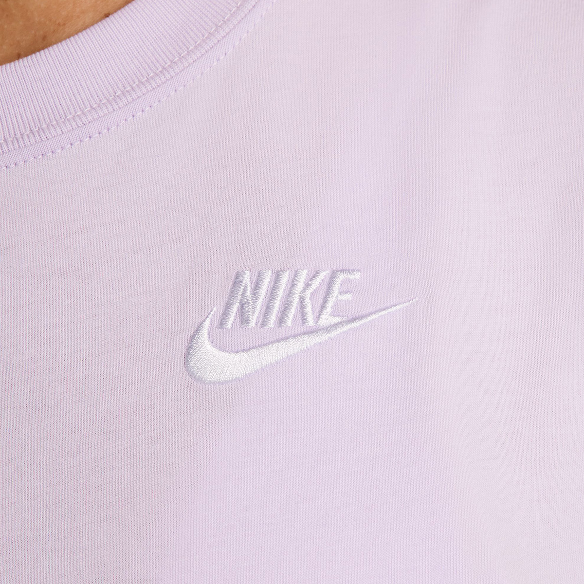 Nike W NSW CLUB CRP SL TEE 