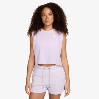 Nike W NSW CLUB CRP SL TEE 