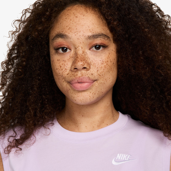 Nike W NSW CLUB CRP SL TEE 