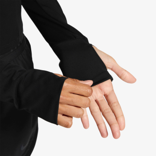 Nike W NK RUN DVN DF PKT LS 