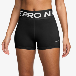 Nike W NP SCULPT DF HR 3IN SHORT 