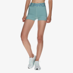 Nike W NP SCULPT DF HR 3IN SHORT 