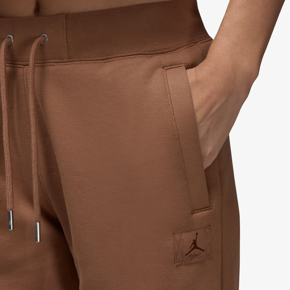 Nike W J FLT FLC PANT 24 