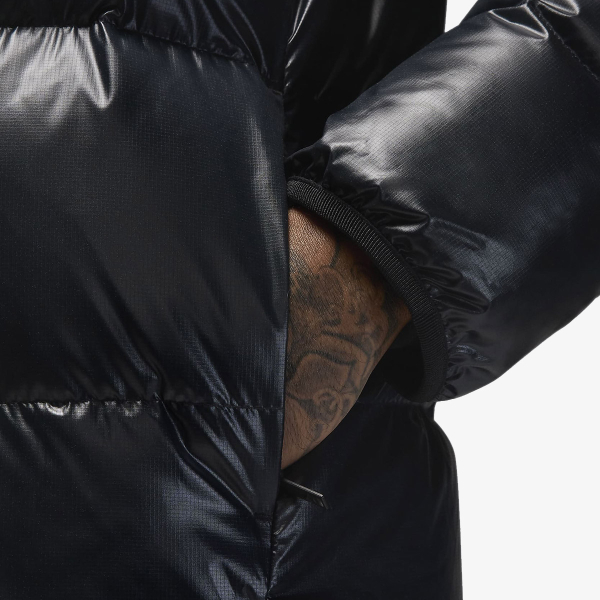 Nike M J FLIGHT DOWN PUFFER 