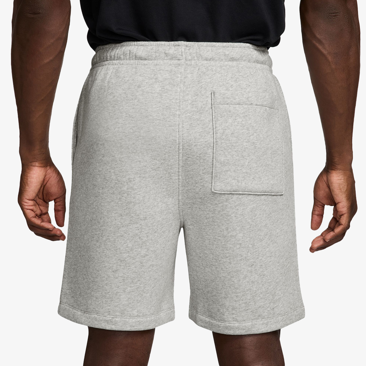 Nike M J BRK FLC SHORT 