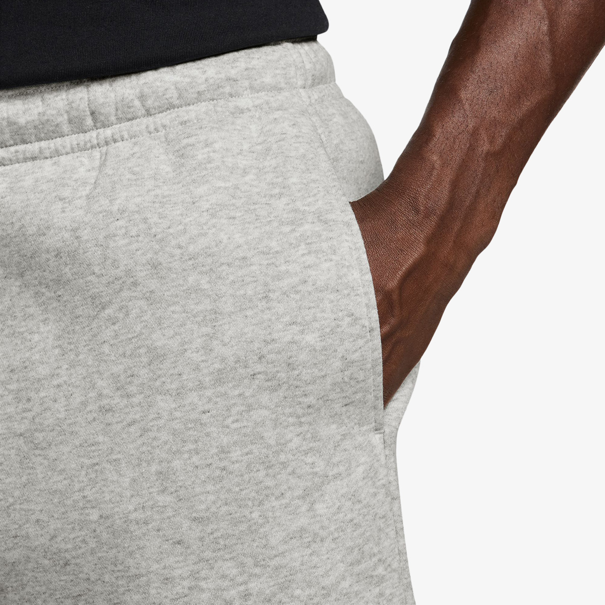 Nike M J BRK FLC SHORT 