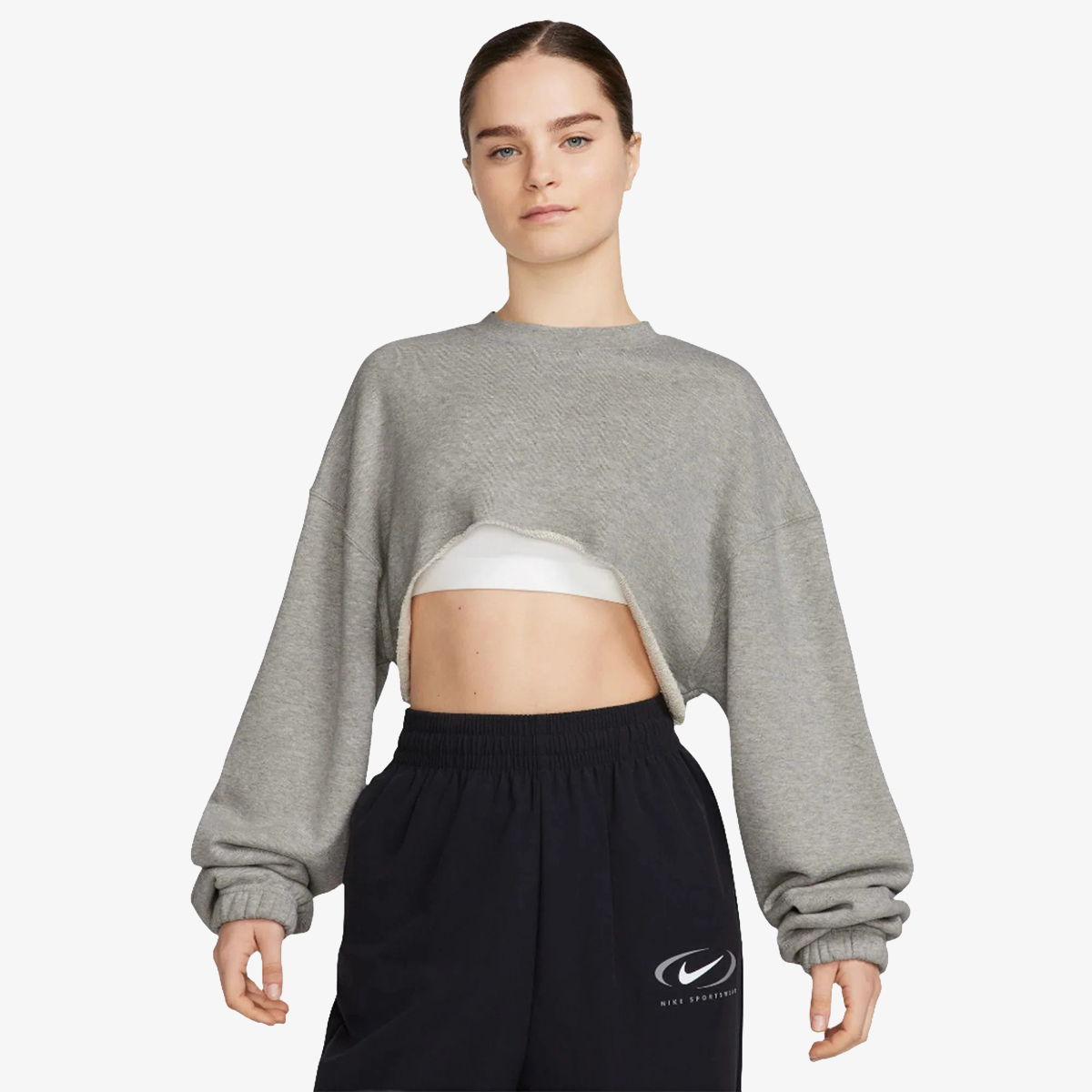 Nike W NSW DANCE OS SHRUG 