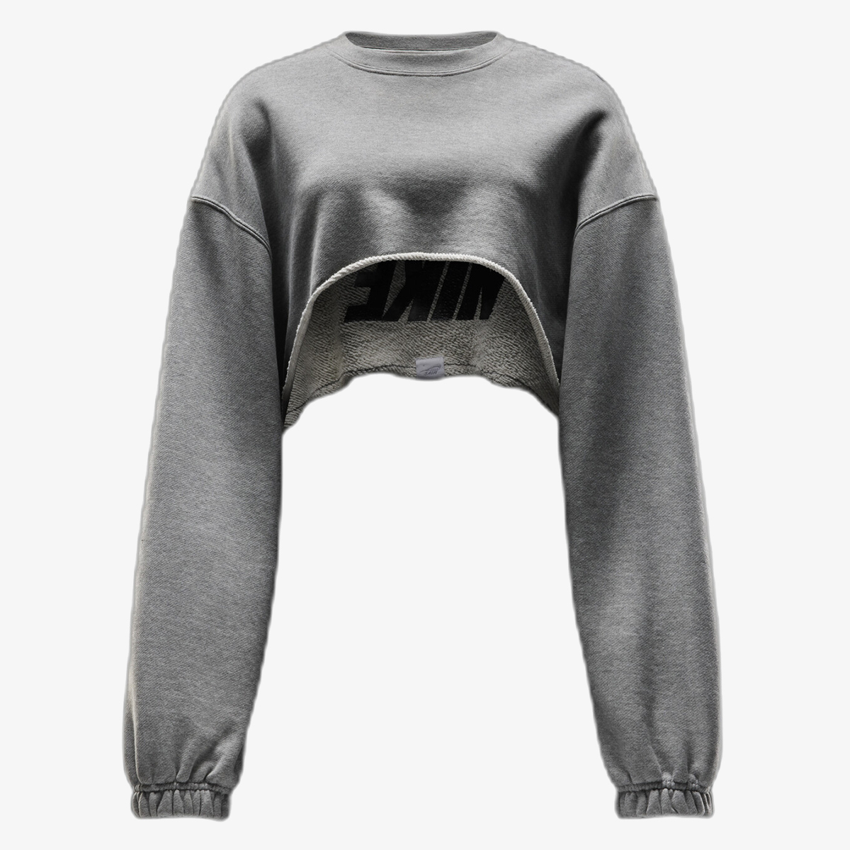 Nike W NSW DANCE OS SHRUG 