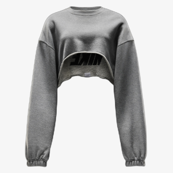 Nike W NSW DANCE OS SHRUG 