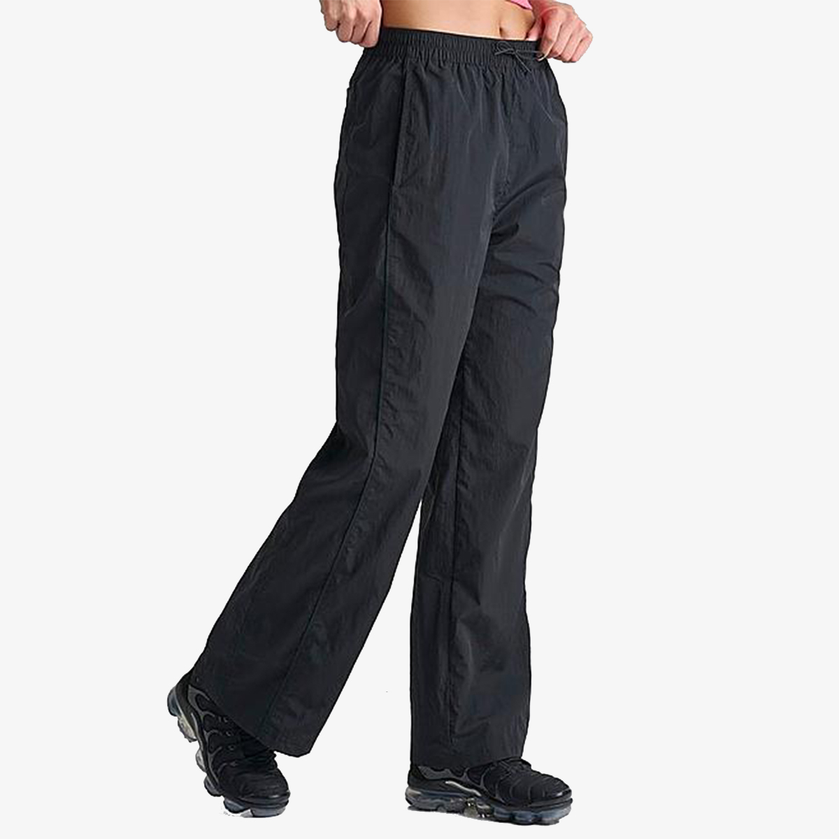 Nike W NSW NK WR WVN HR OH PANT 