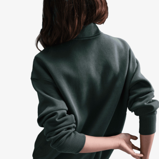 Nike W NSW PHNX FLC OS LOGO QZ 