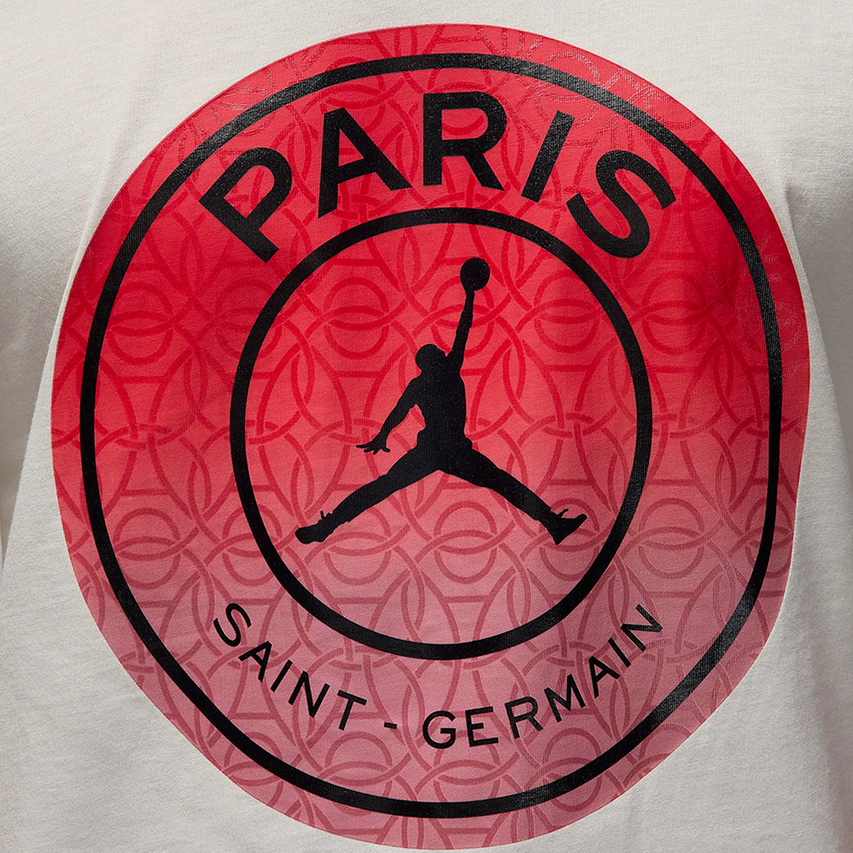 Nike M J PSG SS LOGO TEE 