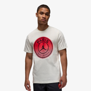 Nike M J PSG SS LOGO TEE 