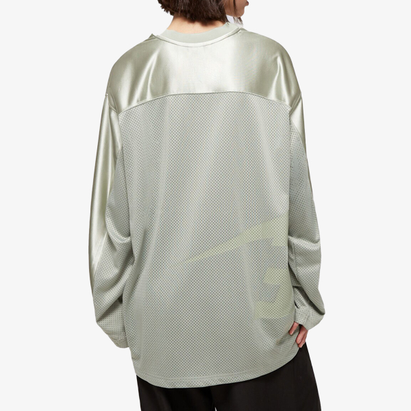 Nike W NSW LS JERSEY DANCE 