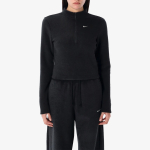 Nike W NSW PHNX PLSH HZ LS TOP 
