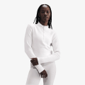Nike W NSW PHNX PLSH HZ LS TOP 