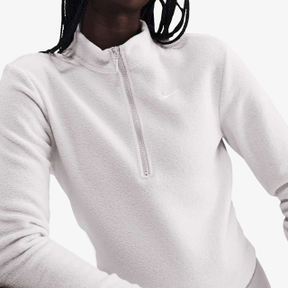 Nike W NSW PHNX PLSH HZ LS TOP 