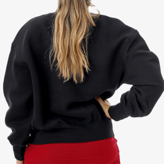 Nike W NSW TCH FLC OS CREW 