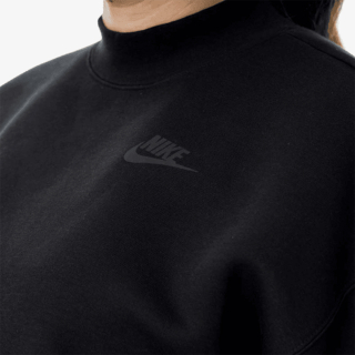 Nike W NSW TCH FLC OS CREW 