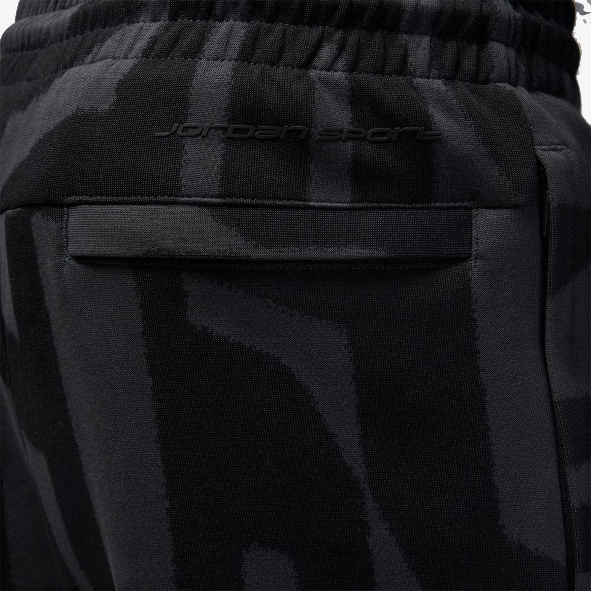 Nike M J DF SPRT HOOP AOP PANT 
