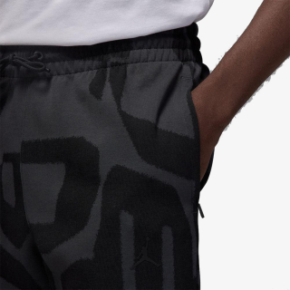 Nike M J DF SPRT HOOP AOP PANT 