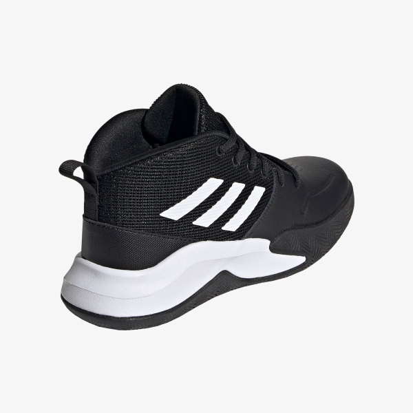 adidas OWNTHEGAME K WIDE 