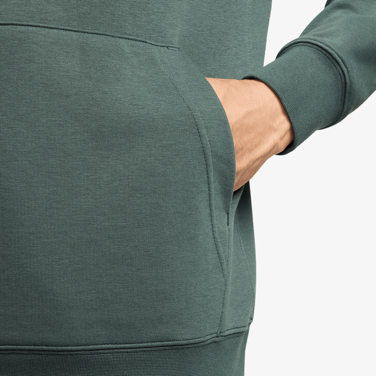 Nike M NK DF SWOOSH FLEECE PO HOOD 