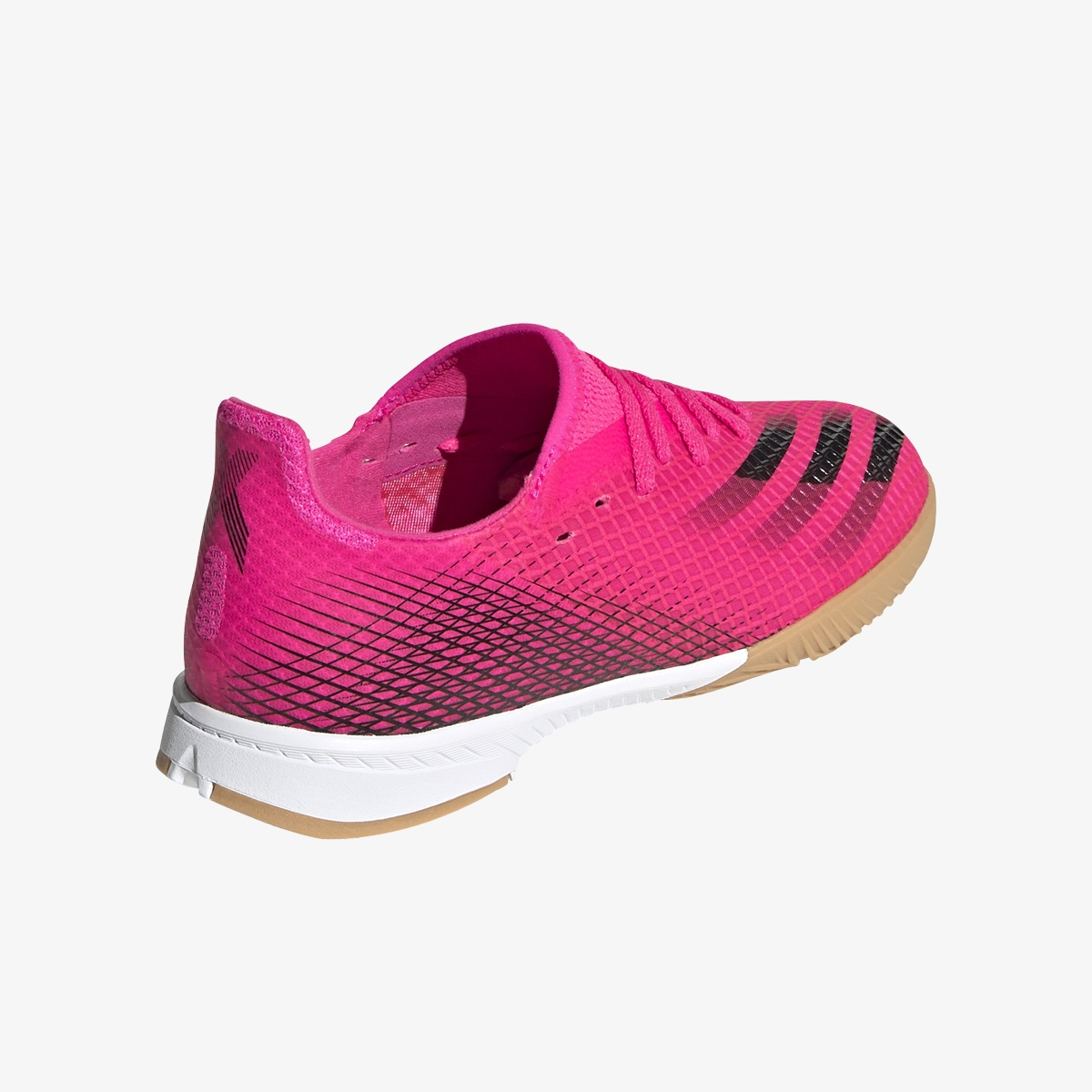 adidas X Ghosted 3 In J 