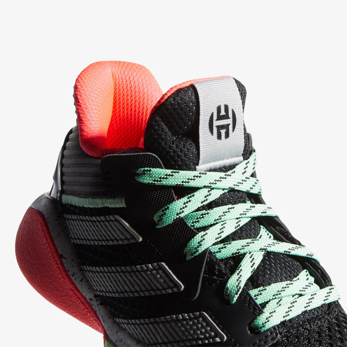 adidas HARDEN STEPBACK J 