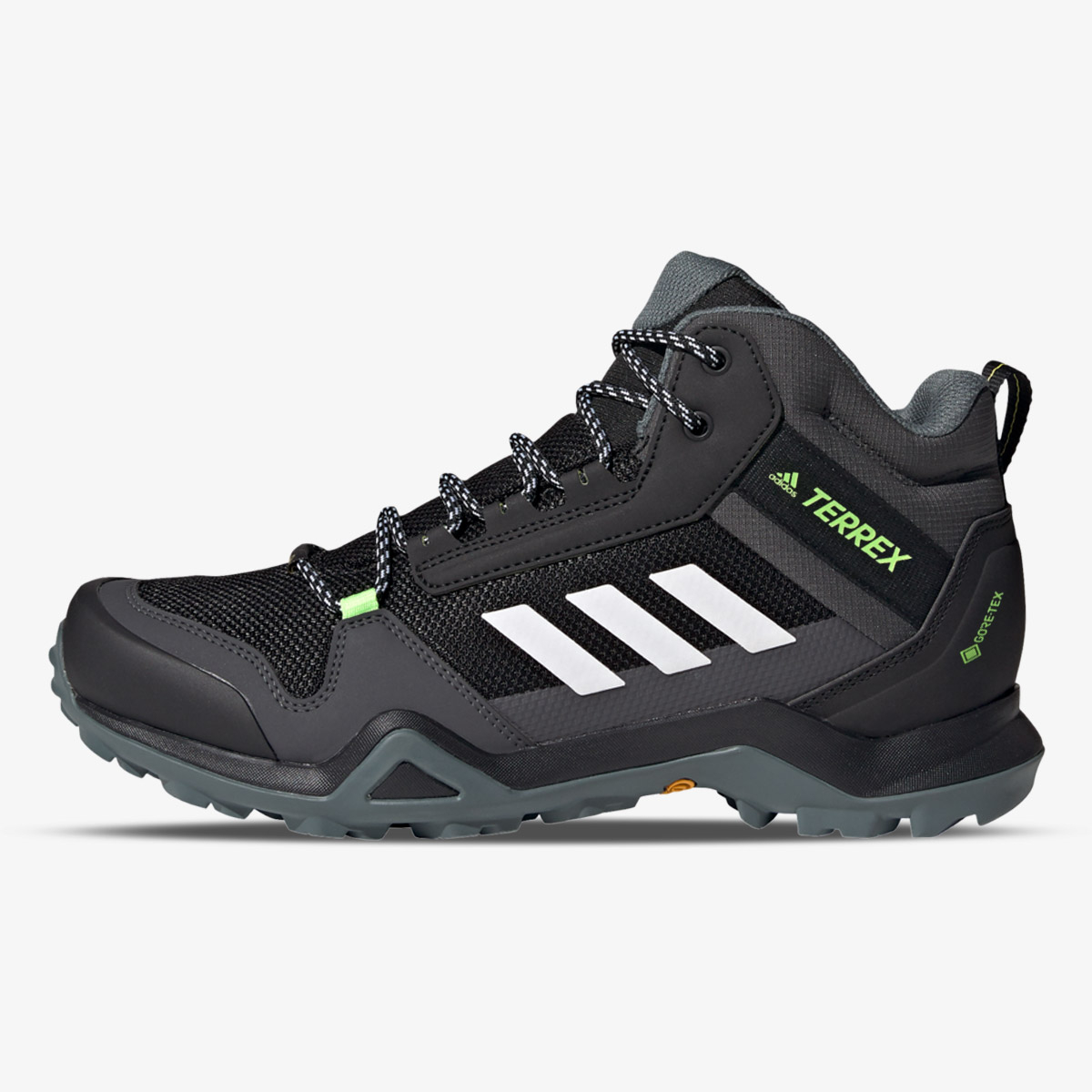 adidas Terrex AX3 Mid Gore-Tex 