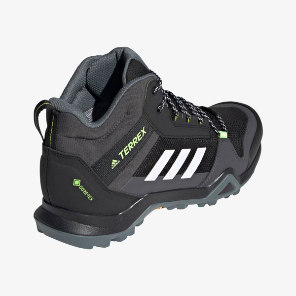 adidas Terrex AX3 Mid Gore-Tex 