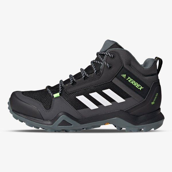 adidas Terrex AX3 Mid Gore-Tex 