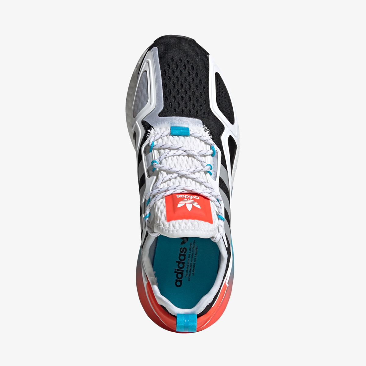 adidas ZX 2K BOOST W 