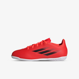 adidas X Speedflow.4 In 