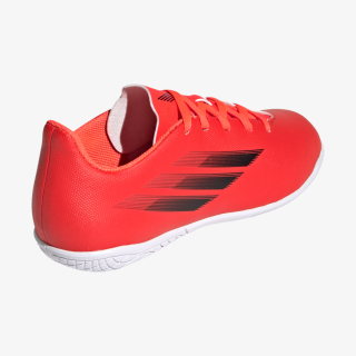 adidas X Speedflow.4 In 