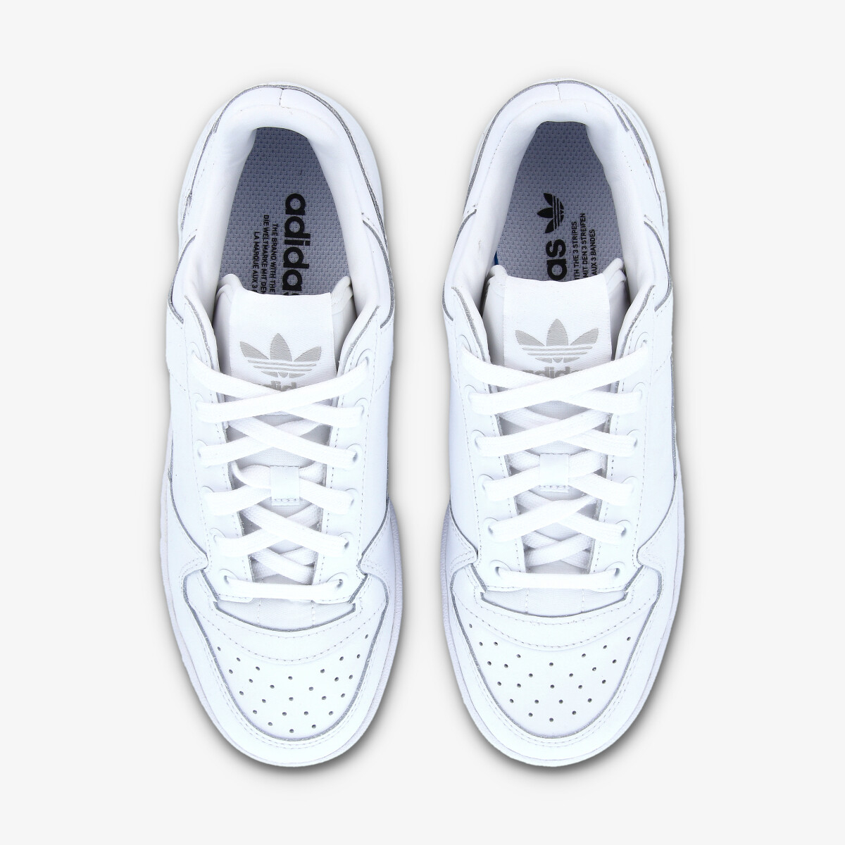 adidas FORUM BOLD W 