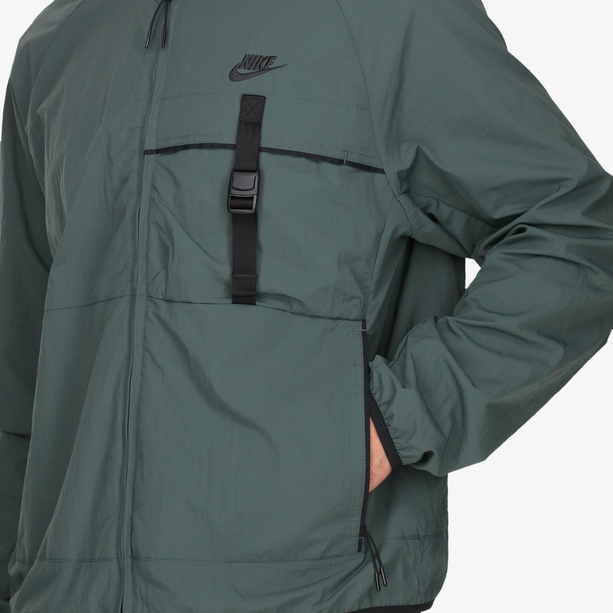 Nike M NK TCH WVN JKT 