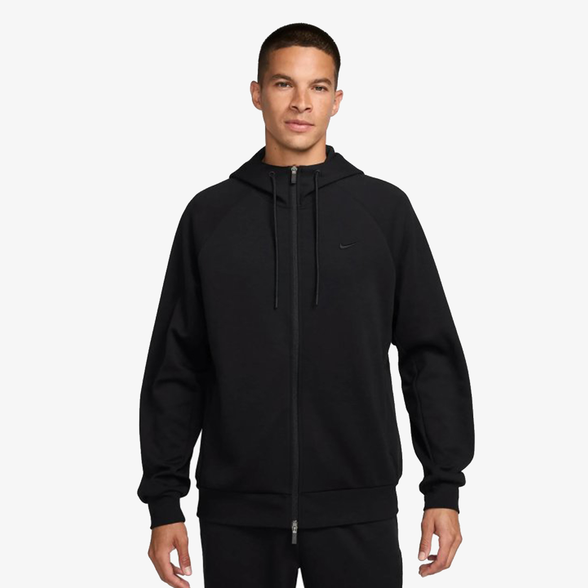 Nike M NK DF UV PRIMARY FZ HOODIE 