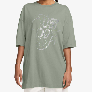 Nike W NSW DANCE OS SS TEE 