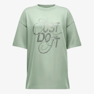 Nike W NSW DANCE OS SS TEE 